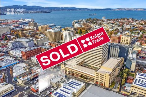 153 Collins St, Hobart, TAS 7000