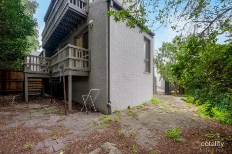 Property photo of 10/339-345 Flemington Road North Melbourne VIC 3051