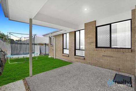 Property photo of 8 Navickas Circuit Redbank Plains QLD 4301