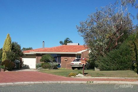 31 Leicester Sq, Alexander Heights, WA 6064