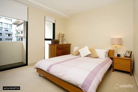 Property photo of 3217/2 Wolseley Grove Zetland NSW 2017