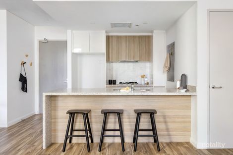 Property photo of 136/22 Hudson Street Lewisham NSW 2049