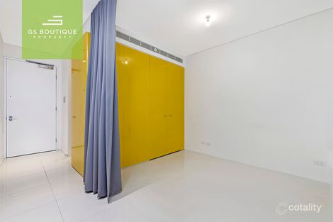 Property photo of 1817/18 Park Lane Chippendale NSW 2008