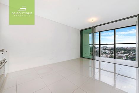 Property photo of 1817/18 Park Lane Chippendale NSW 2008