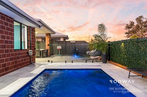 Property photo of 12 Swaledale Parade Haynes WA 6112
