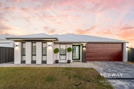 Property photo of 12 Swaledale Parade Haynes WA 6112