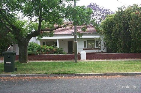 Property photo of 82 Dyson Street Kensington WA 6151