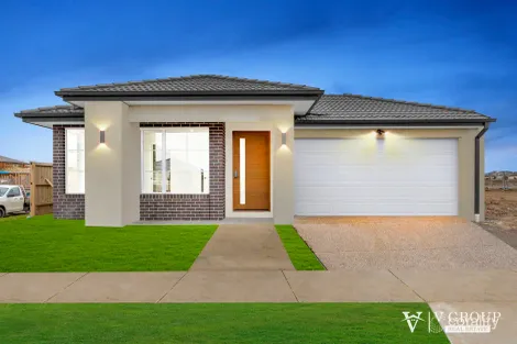 9 Langridge Way, Mickleham, VIC 3064