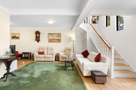 Property photo of 42 Bellbird Crescent Bowen Mountain NSW 2753