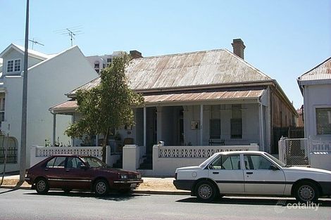 54 Bennett St, East Perth, WA 6004