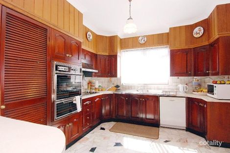 Property photo of 53 Francis Greenway Drive Cherrybrook NSW 2126