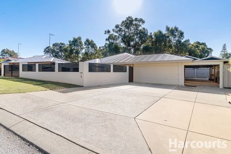 Property photo of 2 Olympus Rise Greenfields WA 6210