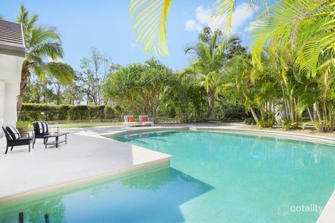 Property photo of 18 Boolama Place Mudgeeraba QLD 4213