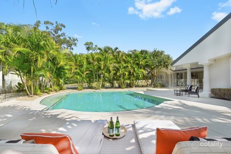 Property photo of 18 Boolama Place Mudgeeraba QLD 4213