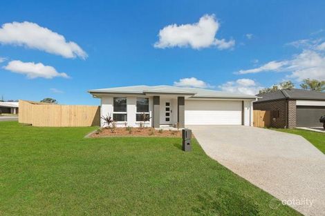 Property photo of 22 Riva Drive Joyner QLD 4500