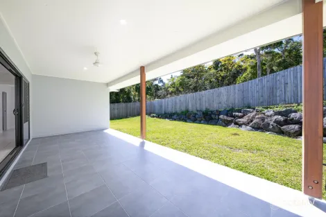 Property photo of 81 Trader Crescent Cannonvale QLD 4802