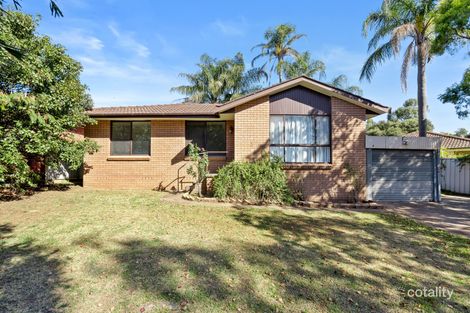 Property photo of 3 Wilga Glen Muswellbrook NSW 2333
