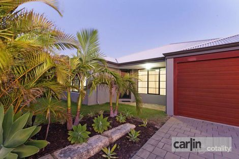 Property photo of 3 Hampstead Gate Success WA 6164