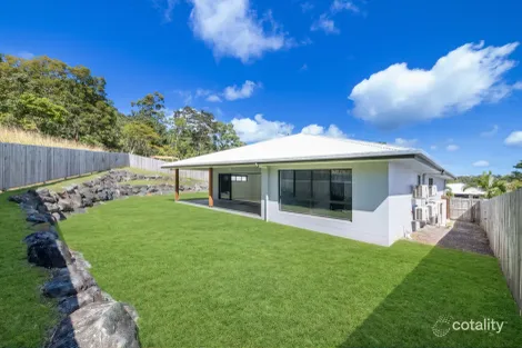 Property photo of 81 Trader Crescent Cannonvale QLD 4802