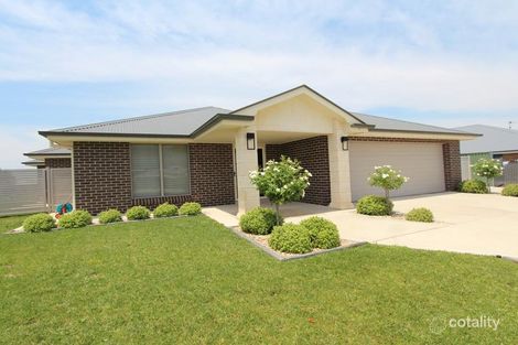 Property photo of 7 Knight Place Llanarth NSW 2795