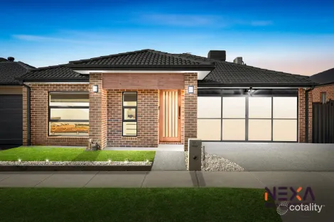 Property photo of 17 Bovine Crescent Donnybrook VIC 3064