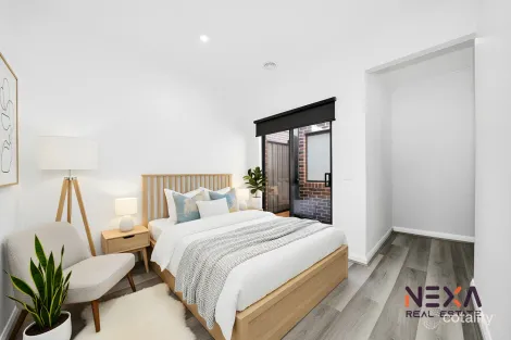 Property photo of 17 Bovine Crescent Donnybrook VIC 3064