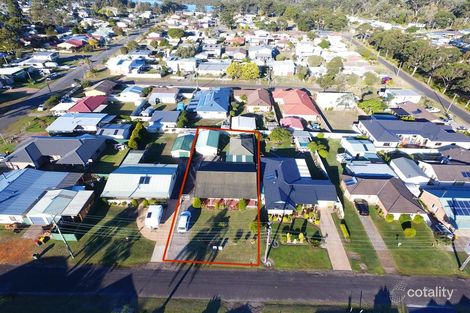Property photo of 4 Greentree Avenue Sussex Inlet NSW 2540