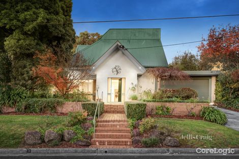 Property photo of 1 Deanswood Road Forest Hill VIC 3131