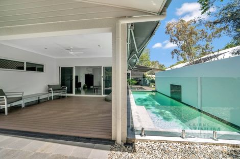 Property photo of 3 Seashell Crescent Trinity Beach QLD 4879