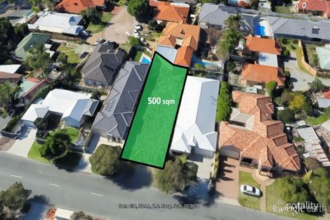 8a Challenger Ave, Manning, WA 6152