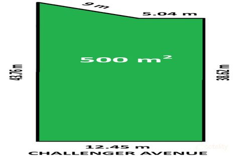 Property photo of 8A Challenger Avenue Manning WA 6152