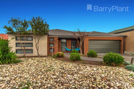 Property photo of 5 Oakham Glade Derrimut VIC 3026