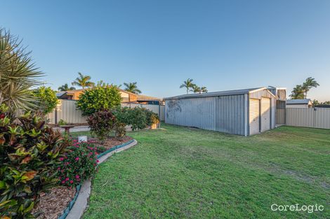 Property photo of 211 Branyan Drive Avoca QLD 4670