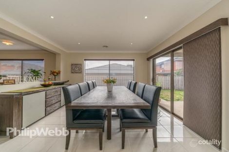 Property photo of 22 Alarah Boulevard Cranbourne West VIC 3977