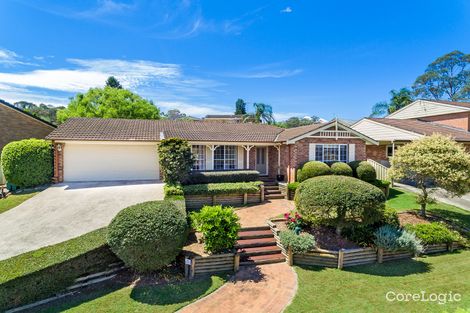 Property photo of 52 Telfer Road Castle Hill NSW 2154