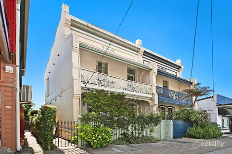 Property photo of 110 Young Street Carrington NSW 2294