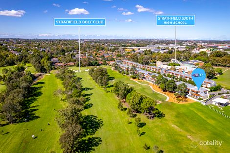 Property photo of 2 Fairway Circuit Strathfield NSW 2135