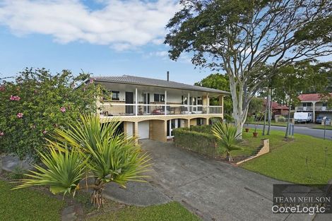 Property photo of 1 Mala Crescent Birkdale QLD 4159
