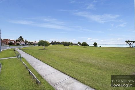Property photo of 1 Mala Crescent Birkdale QLD 4159
