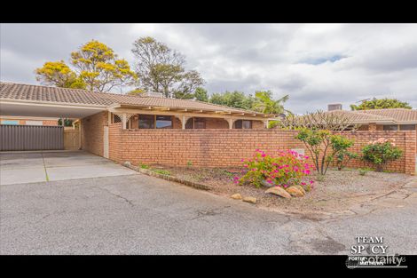 Property photo of 20/208 Burslem Drive Maddington WA 6109