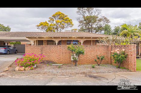 Property photo of 20/208 Burslem Drive Maddington WA 6109