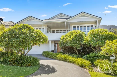 Property photo of 2 Maxwell Road Austinmer NSW 2515