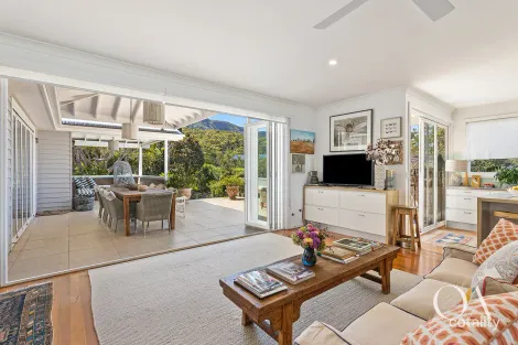 Property photo of 2 Maxwell Road Austinmer NSW 2515