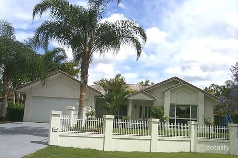 8 Allara Pl, Eight Mile Plains, QLD 4113