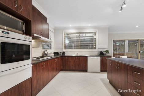 Property photo of 21 Cootamundra Court Werribee VIC 3030