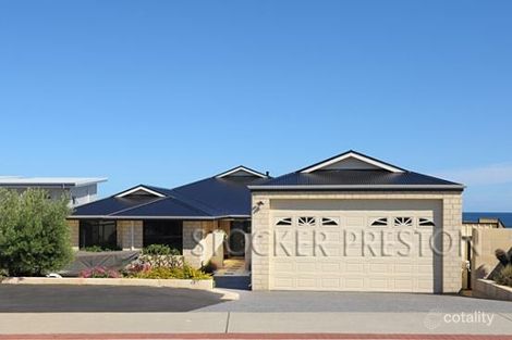 Property photo of 185 Peppermint Grove Terrace Peppermint Grove Beach WA 6271