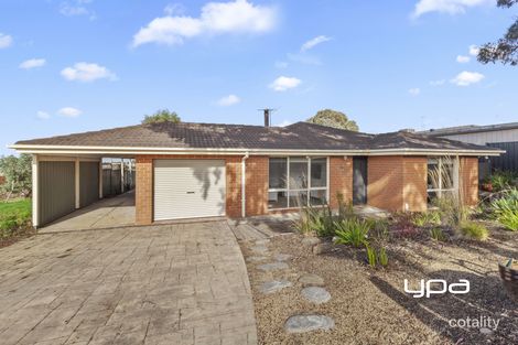 Property photo of 4 Lewin Street Sunbury VIC 3429