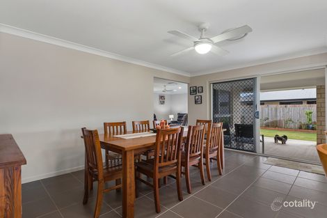 Property photo of 23 Pineview Drive Beerwah QLD 4519