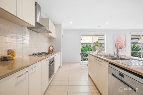 Property photo of 15 Wirruna Street Werribee VIC 3030