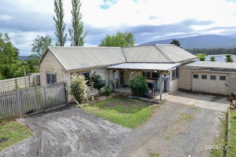 Property photo of 1565 Warburton Highway Woori Yallock VIC 3139